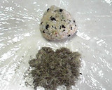 富山の味：とろろ昆布おにぎり(おまけ付)作り方2写真