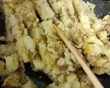 素朴な美味しさ♡ポテトコロッケ♡肉なし♡作り方4写真