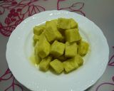 さんま☆がうなぎの蒲焼きに変身カナ☆？☆作り方4写真