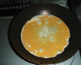 ★たまご焼き★お弁当バージョン♪作り方4写真