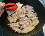 さんま☆がうなぎの蒲焼きに変身カナ☆？☆作り方7写真