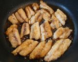 さんま☆がうなぎの蒲焼きに変身カナ☆？☆作り方8写真