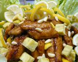 さんま☆がうなぎの蒲焼きに変身カナ☆？☆作り方13写真