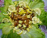 さんま☆がうなぎの蒲焼きに変身カナ☆？☆作り方14写真