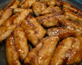 さんま☆がうなぎの蒲焼きに変身カナ☆？☆作り方10写真
