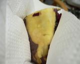 ✿さつまいものコロコロ✿作り方2写真
