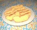 ホットケーキミックスで【ブルーベリーケーキ♪】作り方7写真