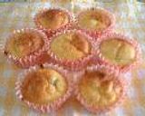 ホットケーキミックスで【簡単バナナケーキ♪】作り方6写真