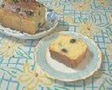 ホットケーキミックスで【簡単バナナケーキ♪】作り方9写真