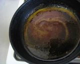 塩カラメルの米粉チュイル作り方2写真