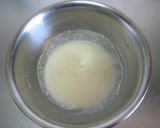 塩カラメルの米粉チュイル作り方4写真