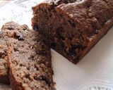 ドライフルーツで♪しっとりチョコケーキ作り方11写真