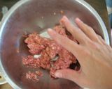 れんこん入り、もっちりシュウマイ作り方2写真