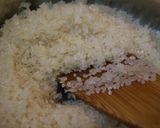 超簡単ビーフストロガノフとバターライス✿作り方5写真