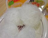 コラーゲン摂取=3=3 私の手羽先スープ作り方5写真