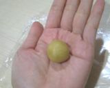 ステンドグラス＆ト音記号 クッキー作り方9写真