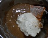 ♪カップケーキ♪チョコスポンジケーキ作り方10写真