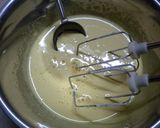 ♪カップケーキ♪チョコスポンジケーキ作り方3写真