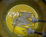 ♪カップケーキ♪チョコスポンジケーキ作り方2写真