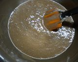 ♪カップケーキ♪チョコスポンジケーキ作り方12写真