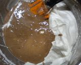 ♪カップケーキ♪チョコスポンジケーキ作り方11写真