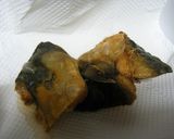 *鯖の　みぞれ煮*作り方3写真