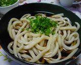 シンプル手打ちうどん 作り方16写真