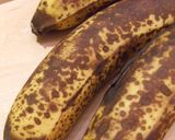 *ABC* アップルバナナシナモンケーキ作り方1写真