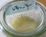 レモン*ラスク作り方5写真