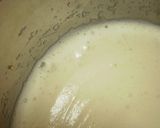 米粉ノンオイル紅茶シフォン作り方5写真