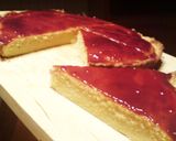 タルト＊オ＊ザモンド作り方13写真