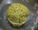 Kクッキー（おからときなこ&胡麻）作り方7写真