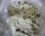Kクッキー（おからときなこ&胡麻）作り方6写真