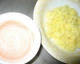 レンジで簡単!めんたいポテサラダ作り方4写真