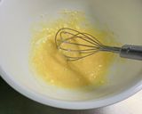 炊飯器で簡単!柿ケーキ作り方9写真