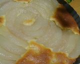 桃のパウンドケーキ作り方9写真