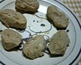 アーモンド入り酒かすスイーツ作り方7写真
