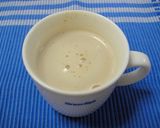 ☆ノンカフェインでハニーカフェオレ☆作り方3写真