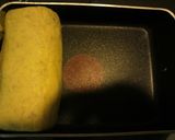 子供も大人もにっこにこ♪バナナ卵焼き♪作り方4写真