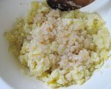 ころころころりん♪【和コロ】味付け1つさ作り方4写真