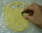 サクサクほろり♪のバタークッキー作り方8写真