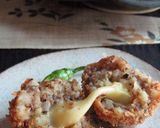ころころころりん♪【和コロ】味付け1つさ作り方11写真