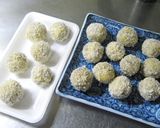 ころころころりん♪【和コロ】味付け1つさ作り方9写真