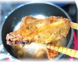 止まらない！絶品ヤゲン軟骨の唐揚げ作り方4写真