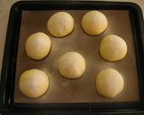 ふわっふわ ハイジのパンぷきん♪作り方5写真