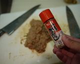 師匠直伝、冬場限定カワハギの肝和え♪作り方9写真