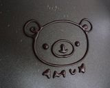 ホットケーキミックスでお絵かきパンケーキ作り方5写真