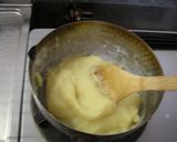 豆乳くずもち作り方3写真