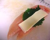 ささみのフライ(シソ梅肉＆シソチーズ)作り方4写真