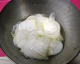 カブの甘酢漬け作り方3写真